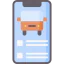 Mobile app biểu tượng 64x64