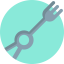 Retractor ícono 64x64