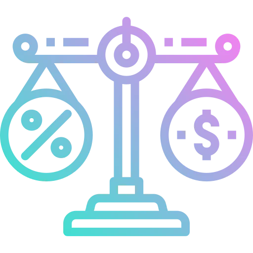 Balance icon
