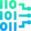 Cryptography biểu tượng 64x64