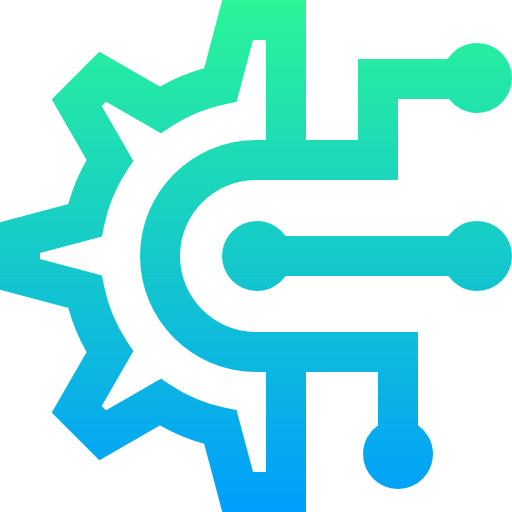 Technology icon