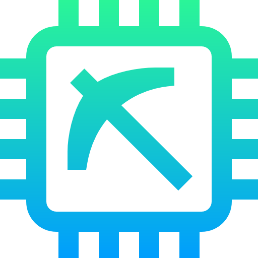 Cpu icon