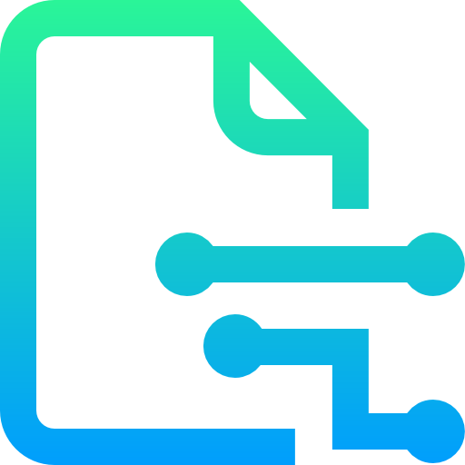 Document icon