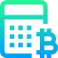 Calculate biểu tượng 64x64