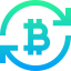 Exchange biểu tượng 64x64