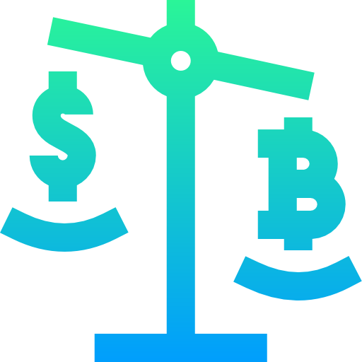 Comparison icon