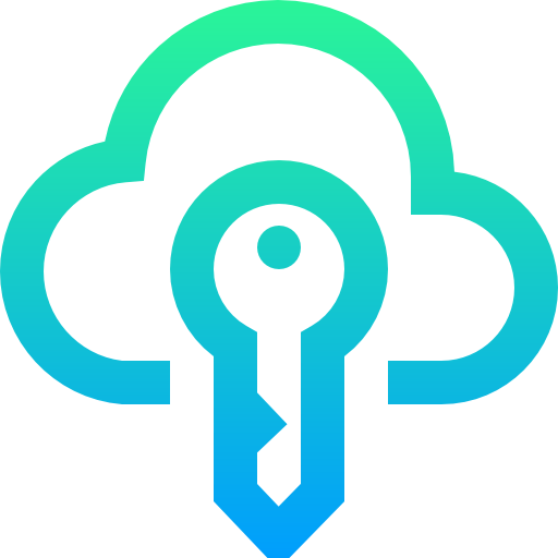 Key icon