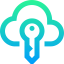Key biểu tượng 64x64