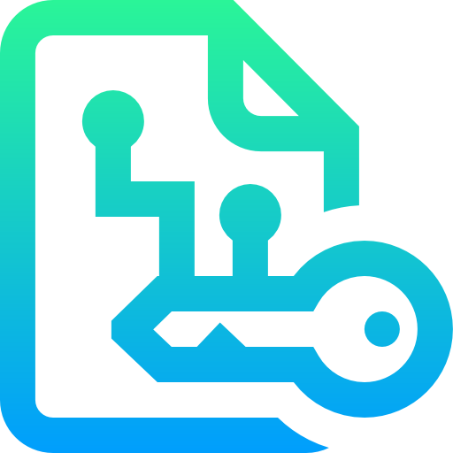 Key icon