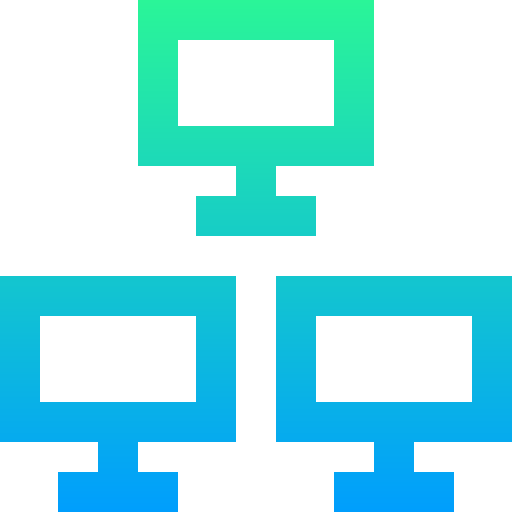 Computers icon