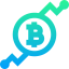Bitcoin biểu tượng 64x64