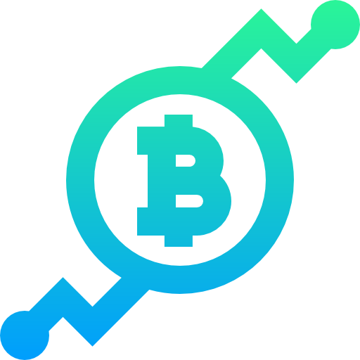 Bitcoin icon