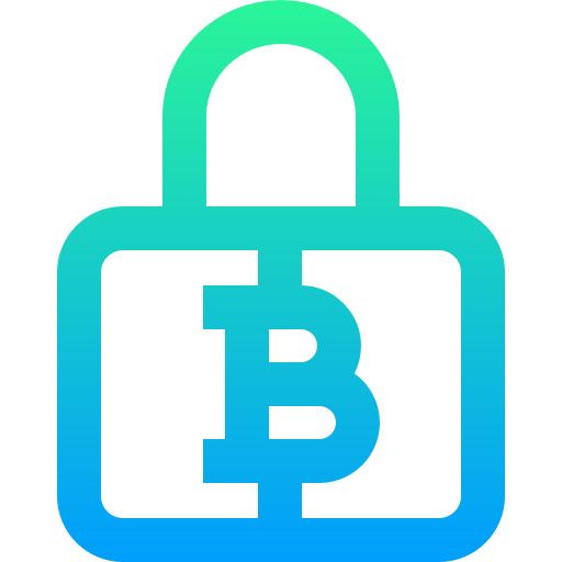 Lock icon