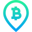 Blockchain biểu tượng 64x64