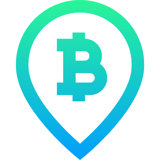 Blockchain icon