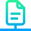 Document biểu tượng 64x64