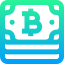 Bitcoin biểu tượng 64x64
