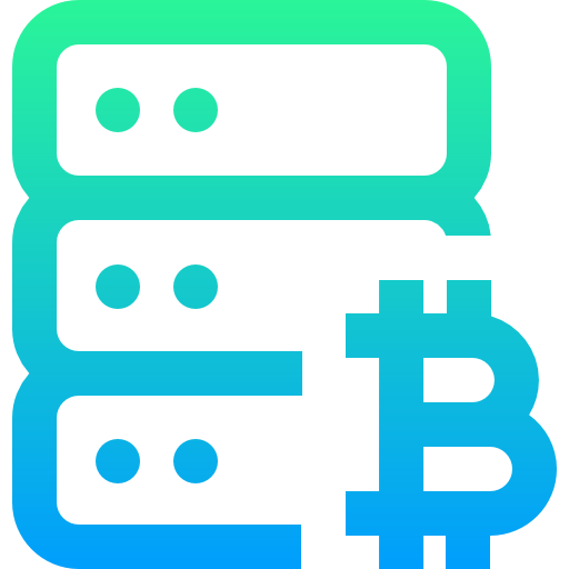 Database icon