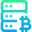 Database biểu tượng 64x64
