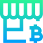 Shop biểu tượng 64x64