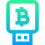 Usb biểu tượng 64x64