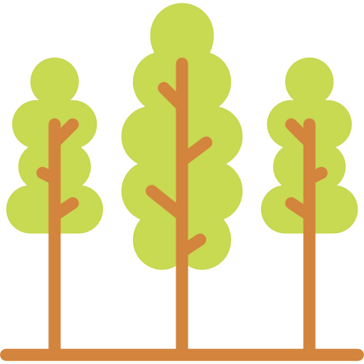 Forest icon