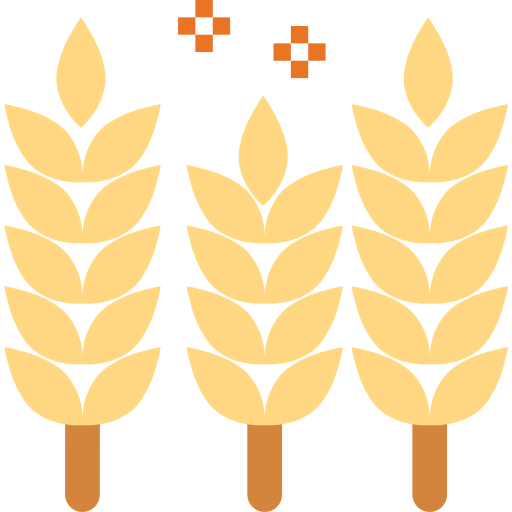 Wheat icon