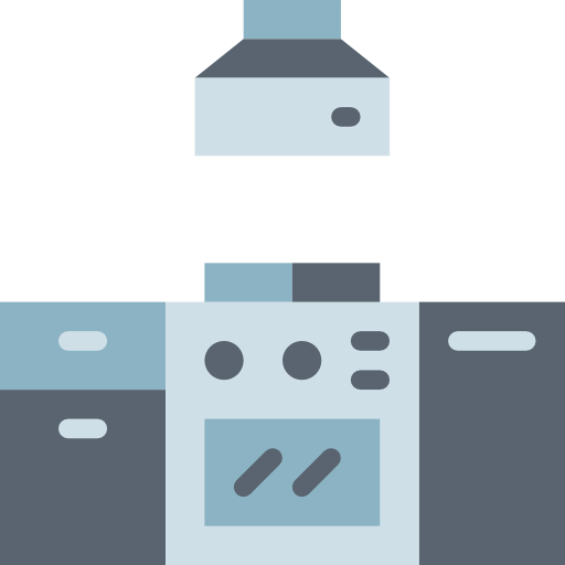 Kitchen icon