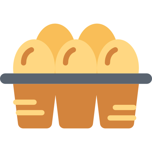 Eggs icon