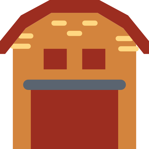 Barn icon