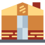 Greenhouse icon 64x64