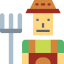Farmer icon 64x64