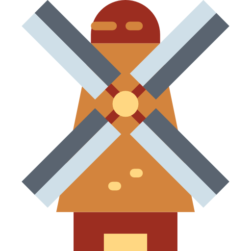 Windmill icon