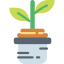 Gardening icon 64x64