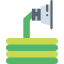 Hosepipe Symbol 64x64