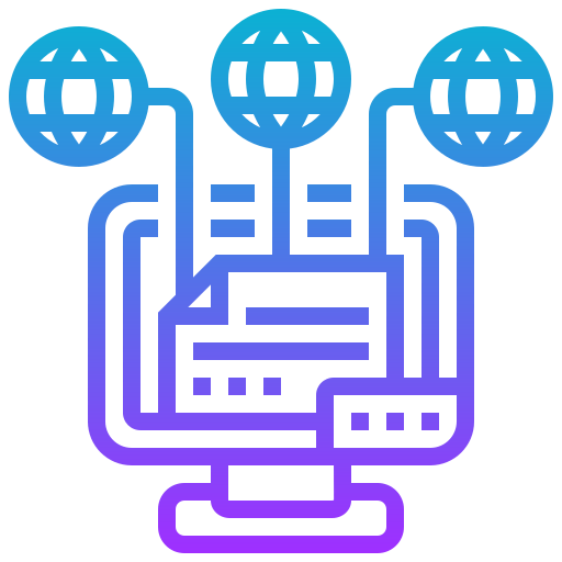 Attribution icon