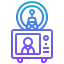 Broadcast icon 64x64