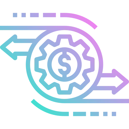 Transaction icon