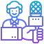 Interview icon 64x64