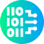 Cryptography 图标 64x64