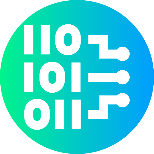 Cryptography icon