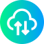 Transaction icon 64x64