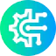 Technology іконка 64x64