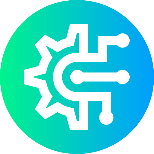 Technology icon