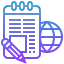 Notepad icon 64x64