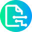 Document icon 64x64