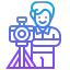 Photography icon 64x64
