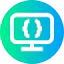 Coding biểu tượng 64x64