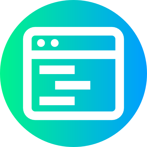 Code icon