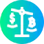 Comparison Symbol 64x64